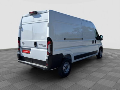 Toyota Proace Max Furgone Max electric 35H 110kWh OPC 22kw L4H2 (5)