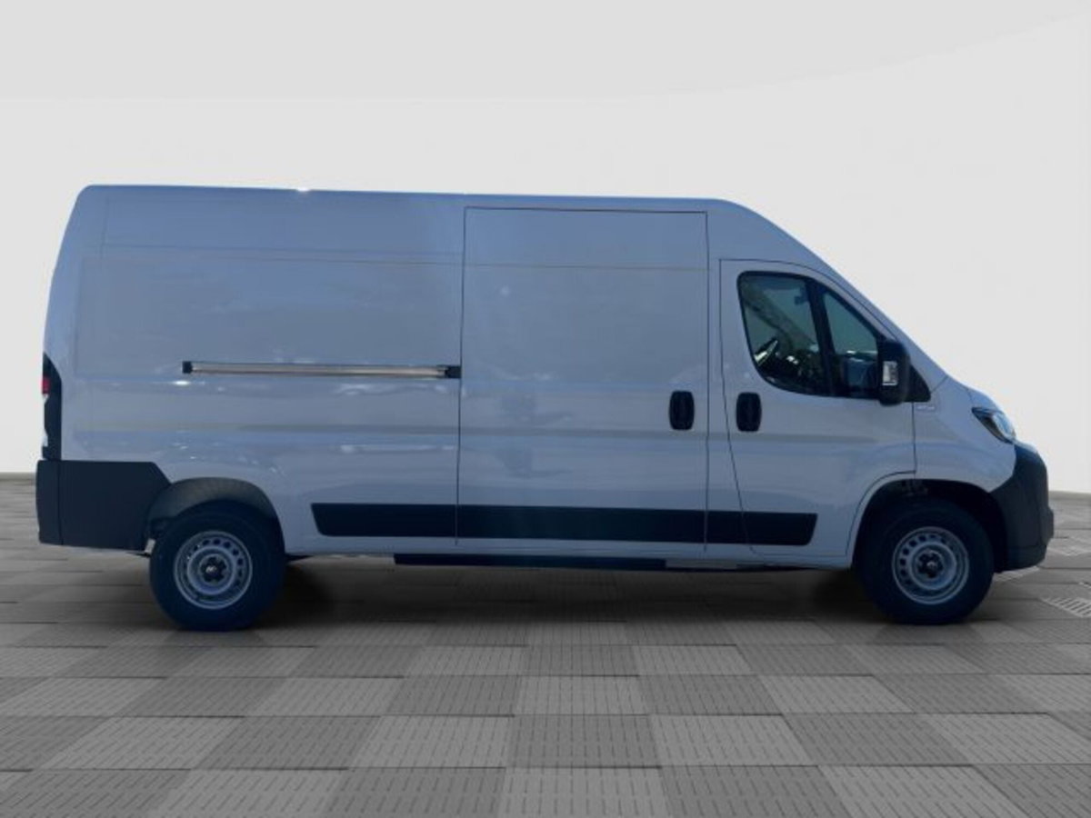 Toyota Proace Max Furgone Max electric 35H 110kWh OPC 22kw L4H2 (6)