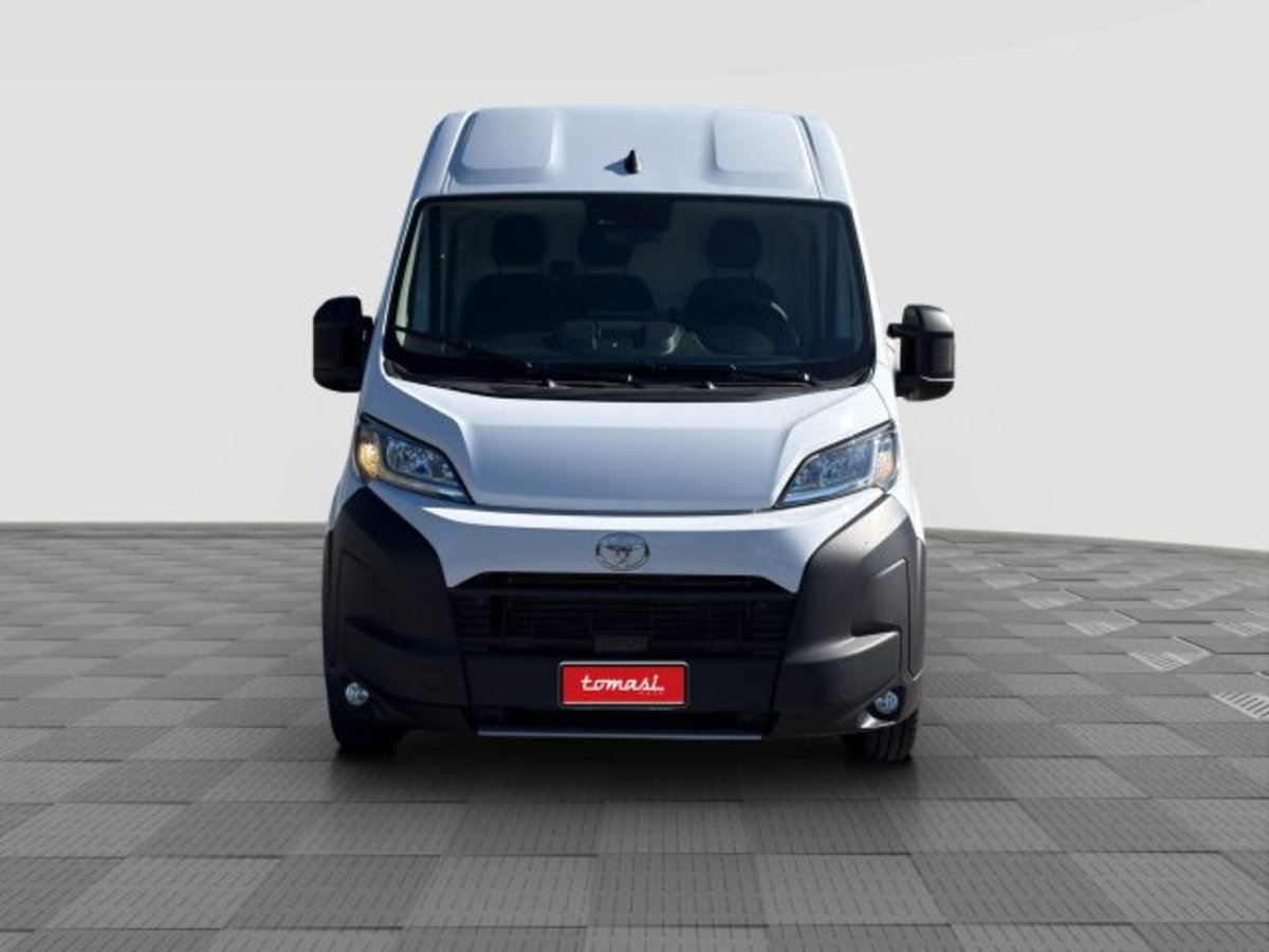 Toyota Proace Max Furgone Max electric 35H 110kWh OPC 22kw L4H2 (8)