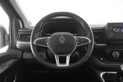 Renault Trafic Furgone BluedCi 150CV EDC PL-TN SpaceClass (13)