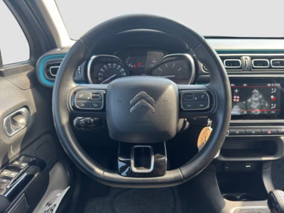 Citroen C3 PureTech 83 S&S Shine (12)