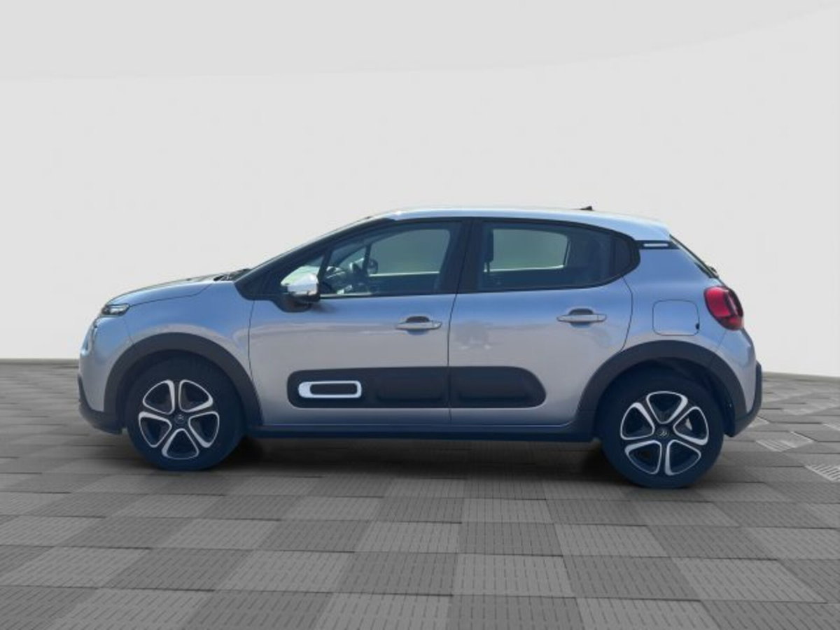 Citroen C3 PureTech 83 S&S Shine (2)