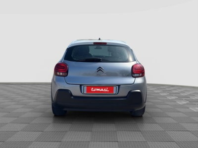 Citroen C3 PureTech 83 S&S Shine (4)