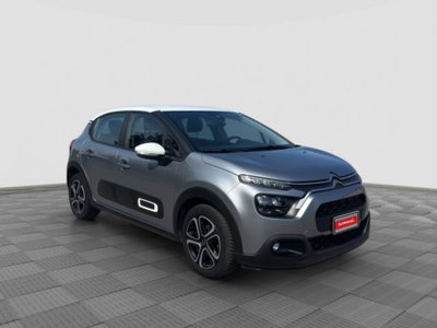 Citroen C3 PureTech 83 S&S Shine (7)