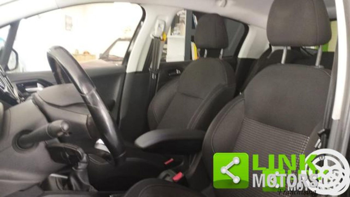 Peugeot 208 75 5 porte Allure (11)