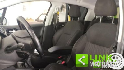 Peugeot 208 75 5 porte Allure (11)