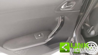 Peugeot 208 75 5 porte Allure (13)