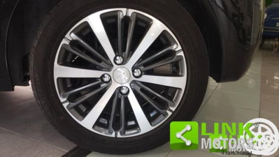 Peugeot 208 75 5 porte Allure (15)