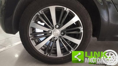 Peugeot 208 75 5 porte Allure (16)
