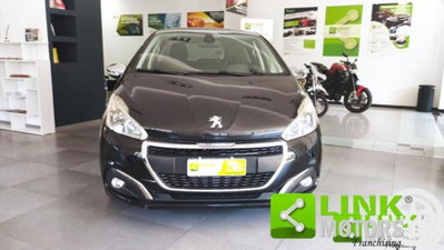 Peugeot 208 75 5 porte Allure (2)