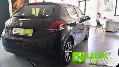 Peugeot 208 75 5 porte Allure (5)