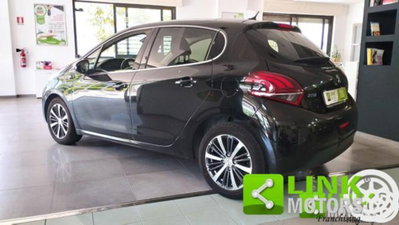 Peugeot 208 75 5 porte Allure (7)