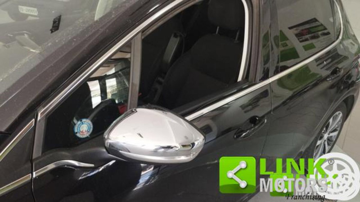 Peugeot 208 75 5 porte Allure (8)