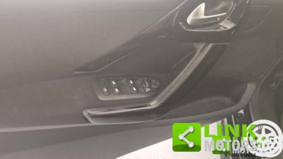 Peugeot 208 75 5 porte Allure (9)
