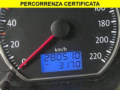 Volkswagen Polo 1.4/80CV TDI 5p. Sportline (6)