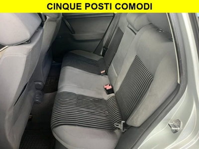 Volkswagen Polo 1.4/80CV TDI 5p. Sportline (7)
