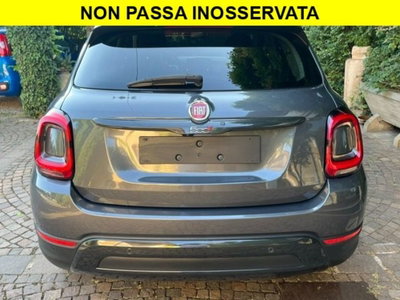 Fiat 500X 1.6 MultiJet 120 CV Sport (10)