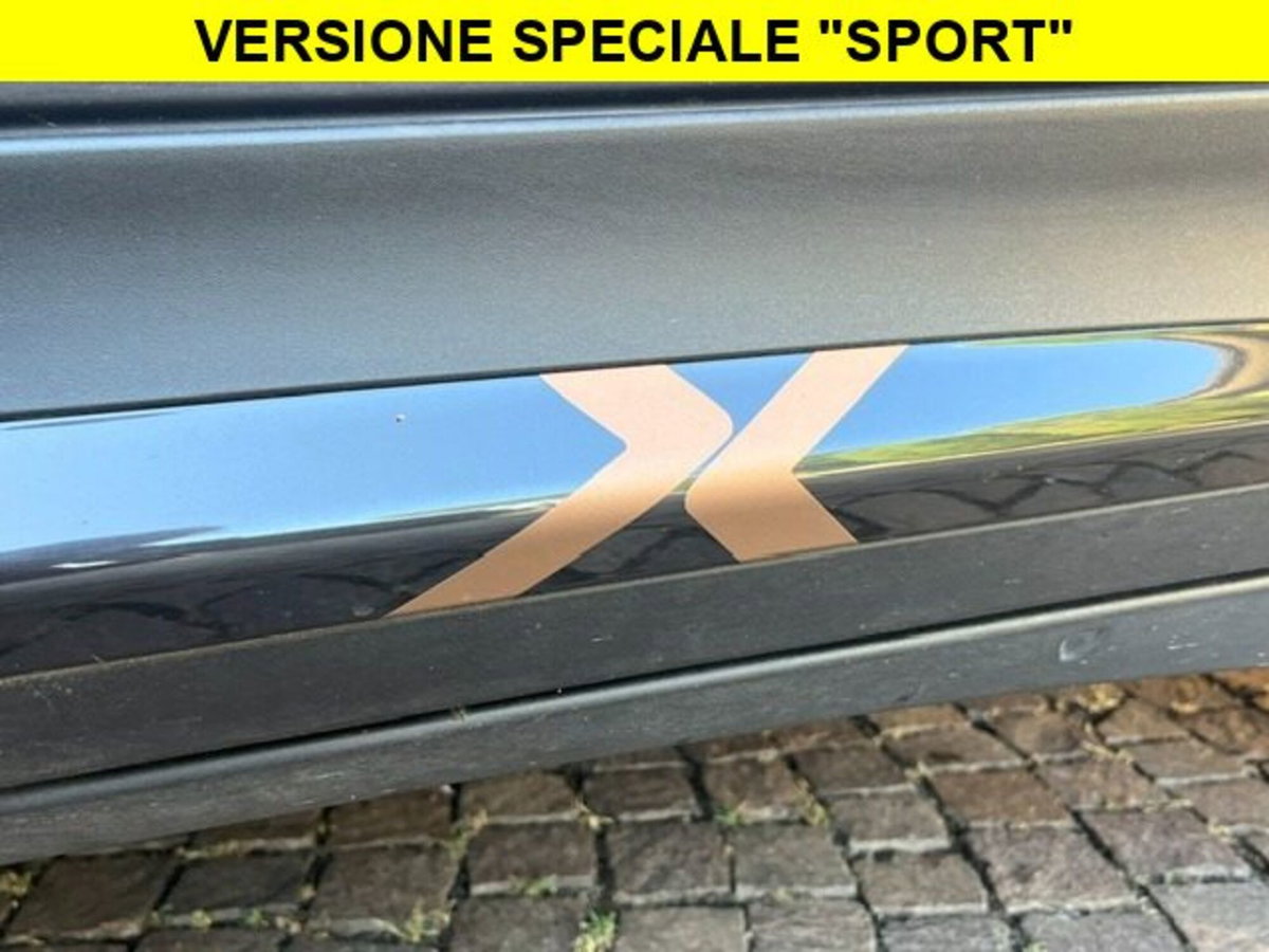 Fiat 500X 1.6 MultiJet 120 CV Sport (11)