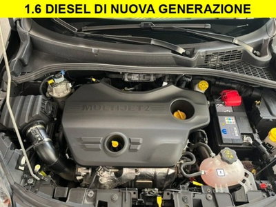 Fiat 500X 1.6 MultiJet 120 CV Sport (14)