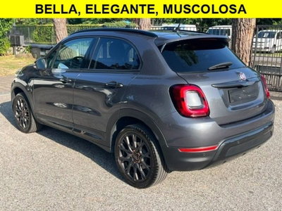 Fiat 500X 1.6 MultiJet 120 CV Sport (2)