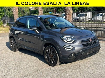 Fiat 500X 1.6 MultiJet 120 CV Sport (3)