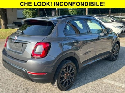 Fiat 500X 1.6 MultiJet 120 CV Sport (4)
