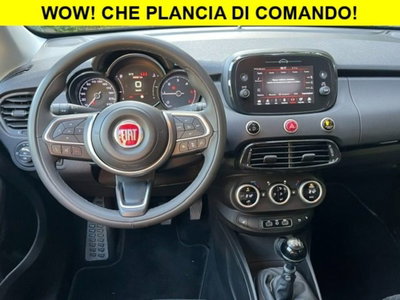 Fiat 500X 1.6 MultiJet 120 CV Sport (5)