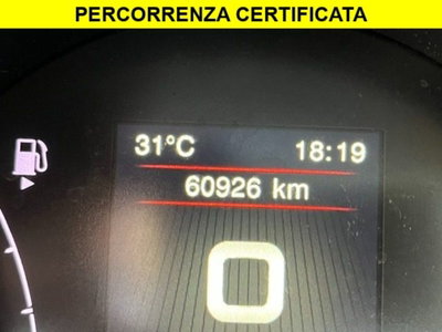 Fiat 500X 1.6 MultiJet 120 CV Sport (6)