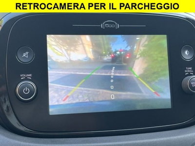 Fiat 500X 1.6 MultiJet 120 CV Sport (8)