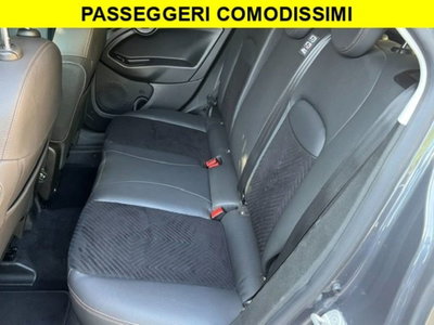 Fiat 500X 1.6 MultiJet 120 CV Sport (9)