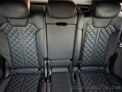 Audi Q5 Sportback 2.0 tdi mhev+ Launch Edition S line quattro 204cv s-tronic (18)