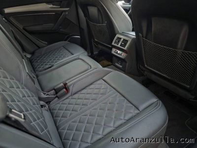 Audi Q5 Sportback 2.0 tdi mhev+ Launch Edition S line quattro 204cv s-tronic (19)