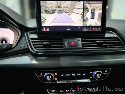 Audi Q5 Sportback 2.0 tdi mhev+ Launch Edition S line quattro 204cv s-tronic (20)