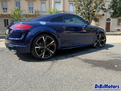 Audi TT Coupé 40 TFSI S tronic (10)