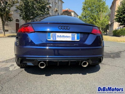 Audi TT Coupé 40 TFSI S tronic (16)