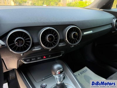 Audi TT Coupé 40 TFSI S tronic (17)