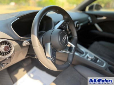 Audi TT Coupé 40 TFSI S tronic (18)