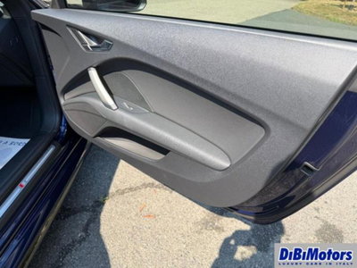Audi TT Coupé 40 TFSI S tronic (5)