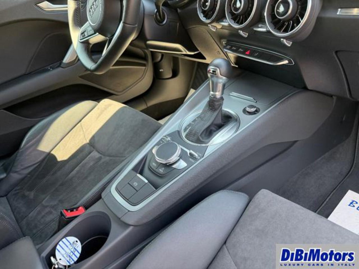 Audi TT Coupé 40 TFSI S tronic (6)