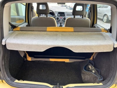 Fiat Panda 1.2 4x4 Climbing (20)