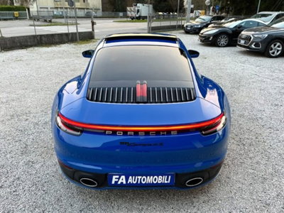 Porsche 911 Coupé Coupe 3.0 Carrera 4S (15)