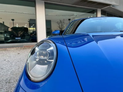 Porsche 911 Coupé Coupe 3.0 Carrera 4S (16)