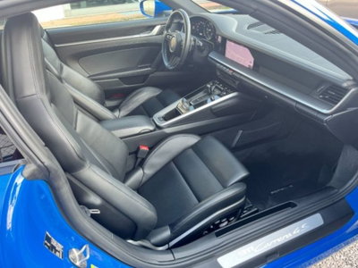 Porsche 911 Coupé Coupe 3.0 Carrera 4S (8)