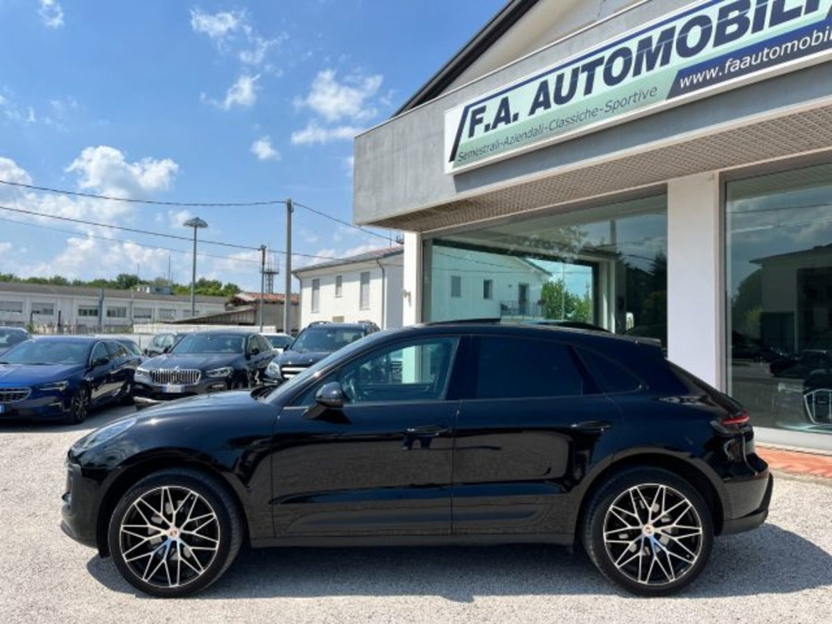 Porsche Macan 2.0 265cv pdk (10)
