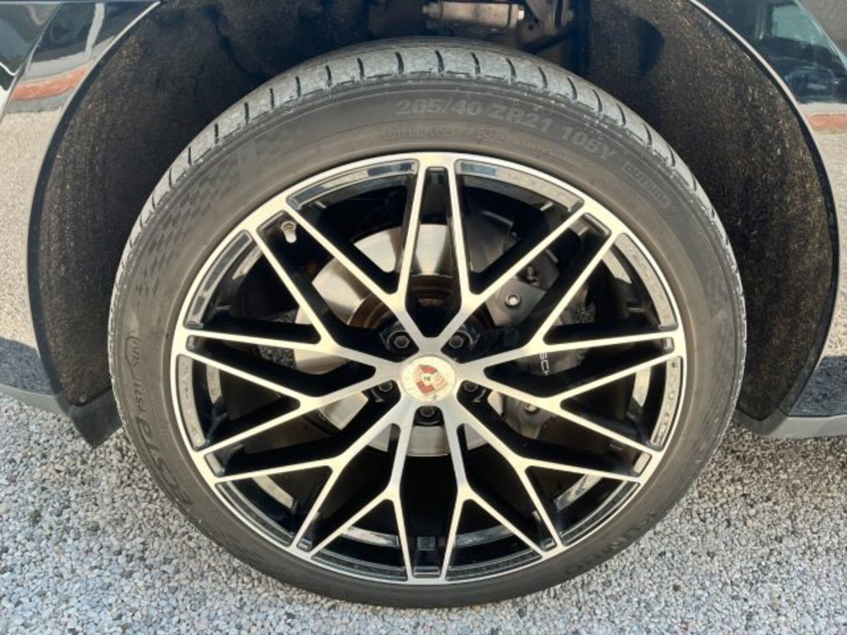 Porsche Macan 2.0 265cv pdk (11)