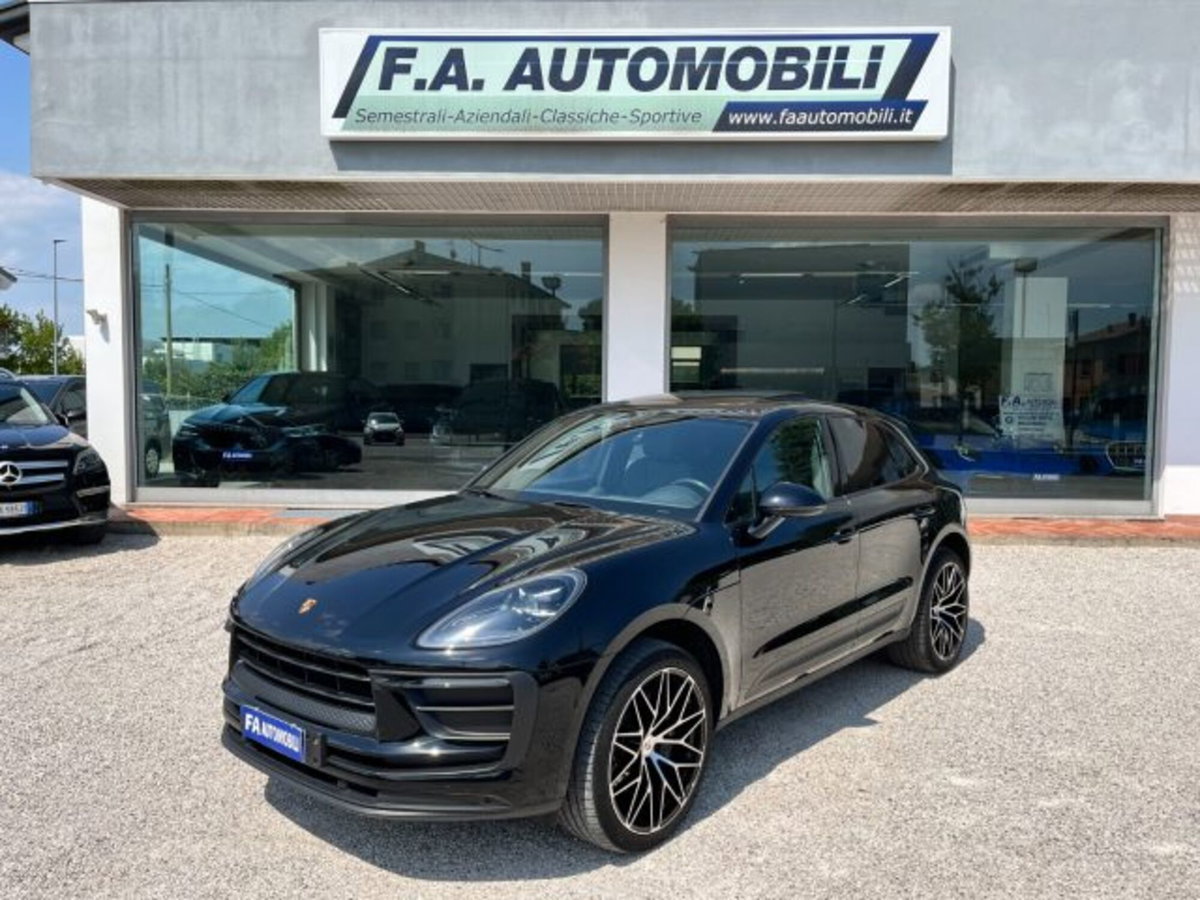 Porsche Macan 2.0 265cv pdk (12)