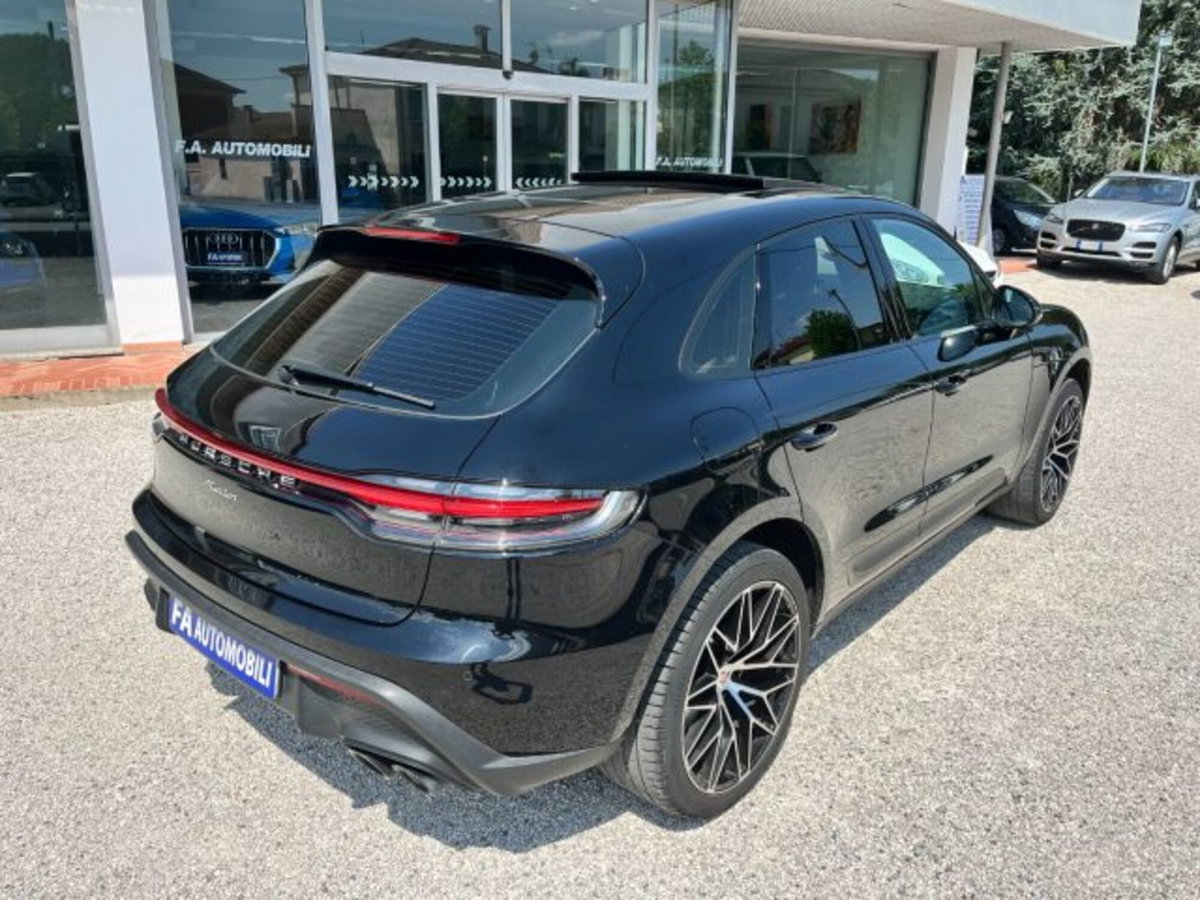 Porsche Macan 2.0 265cv pdk (13)