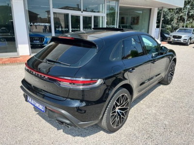 Porsche Macan 2.0 265cv pdk (13)