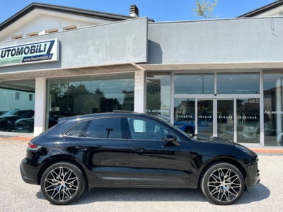Porsche Macan 2.0 265cv pdk (14)