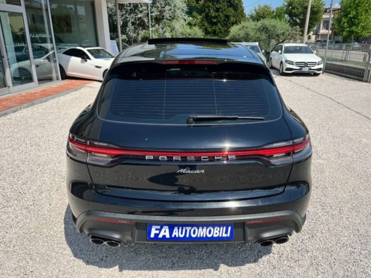 Porsche Macan 2.0 265cv pdk (15)